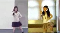 鼻血姬,马琴,花泽香菜 - 恋爱サーキュレーション 4合一舞蹈版