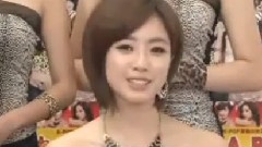 T-ara - 日文专辑网上宣传