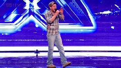Matt Cardle - I'm No Good & 评论