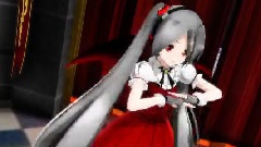 VOCALOID家族,初音未来 - 俺のLat式初音ミクフォ猫儿开关