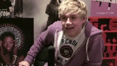 One Direction - 18th Birthday Lingerie Par