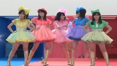 ℃-ute - 世界一HAPPYな女の子 饭制版