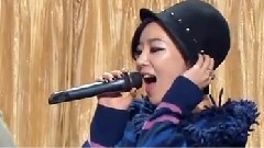 Brown Eyed Girls - BEG Cut Gag Concert