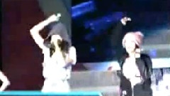 2NE1 - LET'S GO PARTY Pink