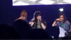 2NE1 - I DON'T CARE