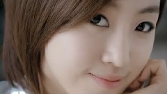 T-ara,宋仲基 - Tony Moly CF