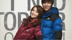 李敏镐,少女时代 - Eider Style CF