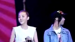 2NE1 - Pretty Boy Pink