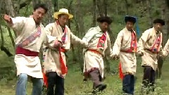 民乐群星 - 斯丁 者儿尼 若英波