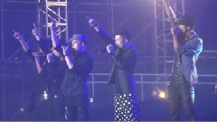 MIC男团 - 半梦 & 非常21世纪