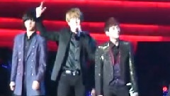 Super Junior - Mr.Simple & Bonamana & Sorry Sorry