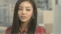 Kara - SBS减肥淘汰赛