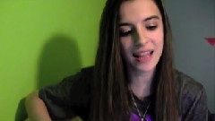Alyssa Shouse - Mistletoe