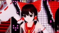 东方project - 3年目の浮気
