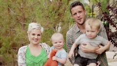 Brandon Flowers - A Fire Still Burning