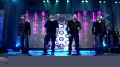 Westlife - Something Right