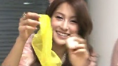 Kara - FujiTV Mezamashi KARA CUT