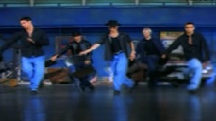 Backstreet Boys - 后街男孩经典MV合辑