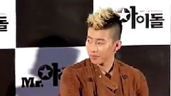 Jay Park - Mr.Idol Fan Meeting