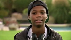 模仿翻唱 - Can't Nobody Hold Me Down