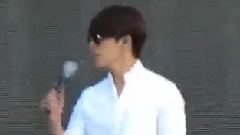 Super Junior - Miracle & Superman