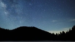轻音乐 - Milky Way