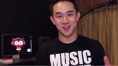 Jason Chen - Best Friend & Music Never Sleeps & No Distance & Gravity