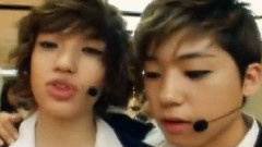 TEEN TOP - M Rookies