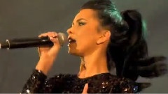 Inna - Sun Is UP Live Rennes