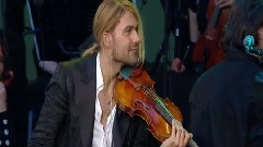 David Garrett - Mission Impossible