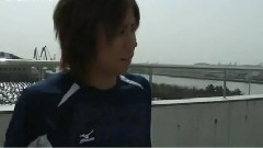Kis-My-Ft2 - 跳长绳练习花絮1 10/04/21