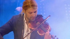 David Garrett - Child's Anthem