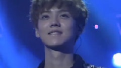 EXO-M - What Is Love