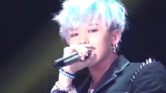 BigBang,G-Dragon(BigBang) - 柳熙烈的写生簿录制