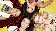 Little Mix - DNA