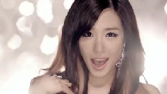 少女时代 - The Boys