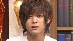 Hey! Say! JUMP - ヤンヤンJUMP 中文字幕 11/09/17