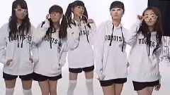 Wonder Girls - Mnet Wide News TBJ