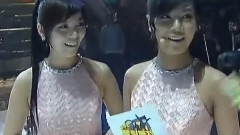 Wonder Girls - Mnet