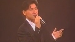 张学友 - 梦中的你