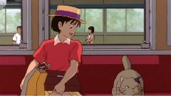 John Denver - Take Me Home Country Road 动画版