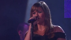 Kelly Clarkson - Mr. Know It All