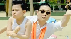 Psy - 江南 Style