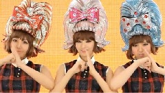 Orange Caramel - 上海之恋