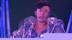 林峯 - Let's Get Wet