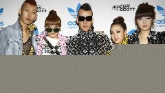 2NE1 - 2NE1 Is All In With Adidas Originals