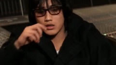 赤西仁 - ZIP! Jin全米デビュー 中文字幕 11/10/10