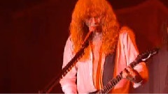 Megadeth - 2010 Rust In