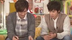东方神起 - Meringue