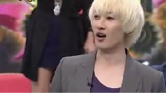 Super Junior - 强心脏